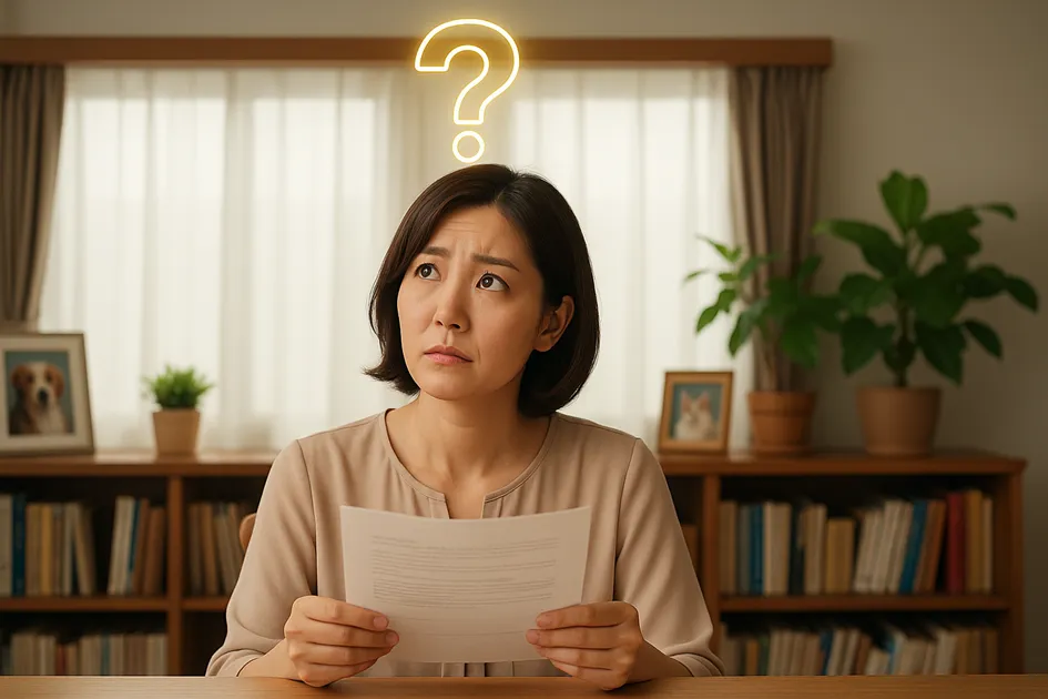 ペット探偵 選び方