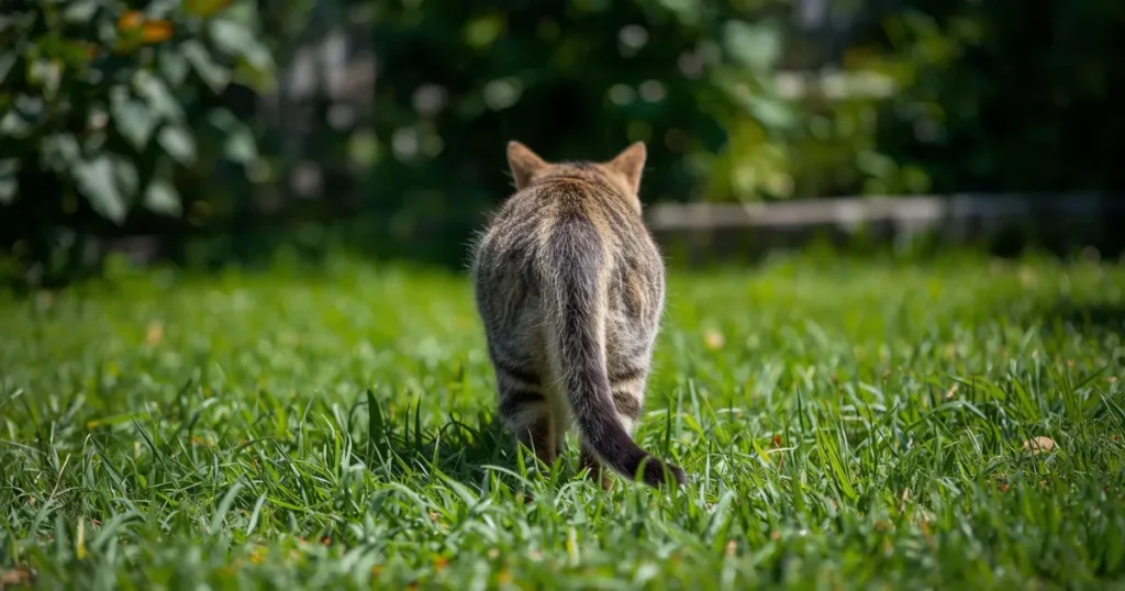猫 脱走 4つ 理由