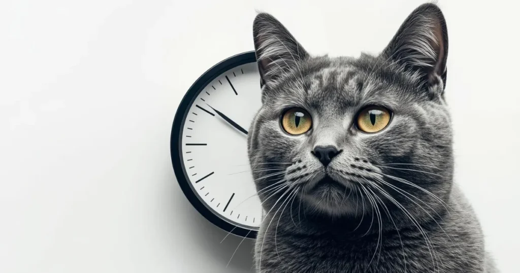 脱走 猫 何日くらい 帰ってくる