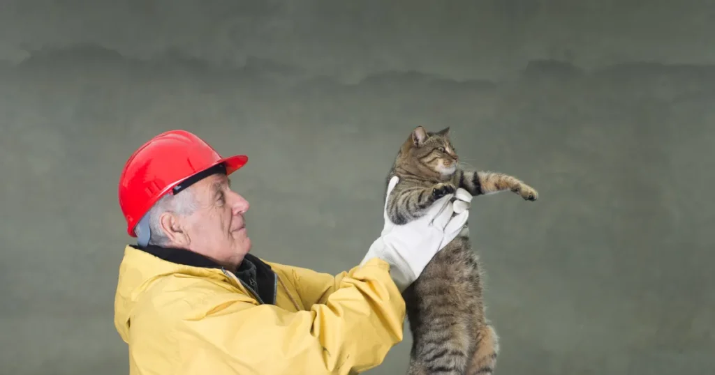 猫探偵 おすすめ 捜索