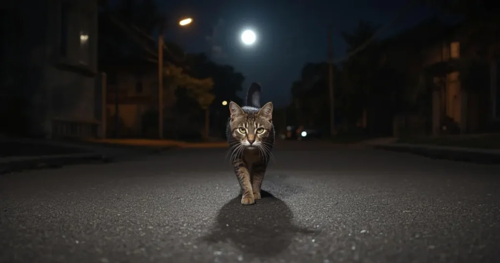 捜索 時間帯 夜 早朝 夕方