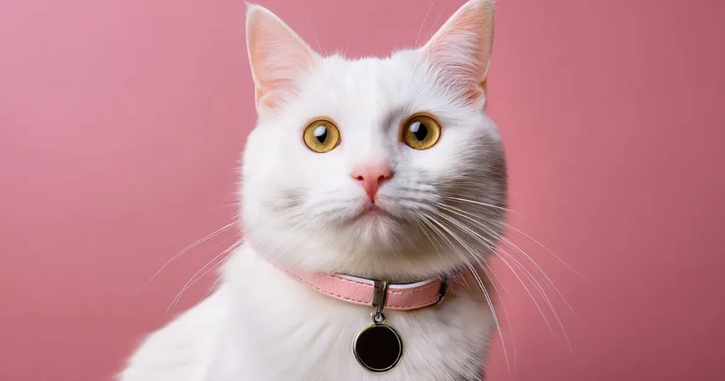 猫 必ず帰ってくる 猫の迷子札 マイクロチップ 万が一の備え