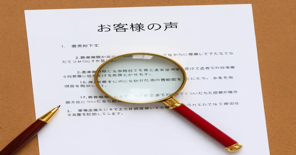 ペット探偵 選び方