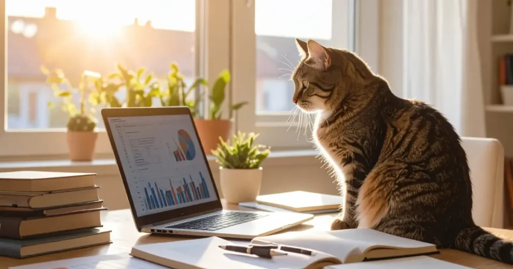 猫 必ず帰ってくる 迷子猫